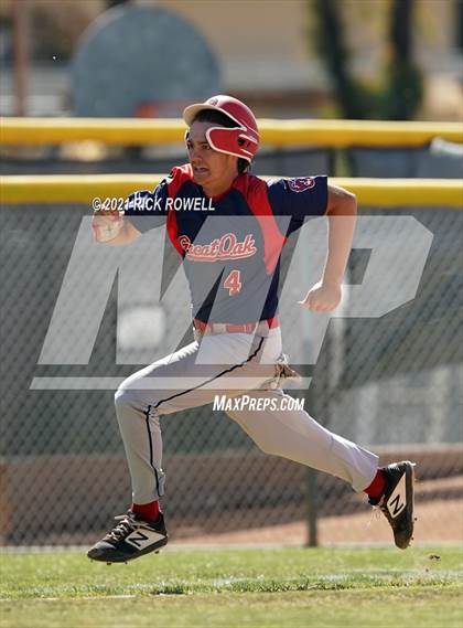 Thumbnail 2 in Great Oak @ Temecula Valley photogallery.
