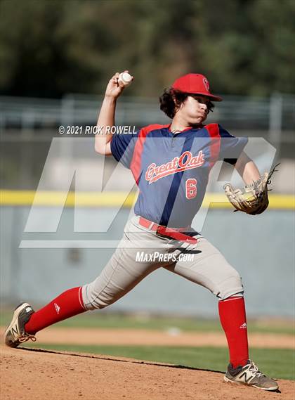 Thumbnail 3 in Great Oak @ Temecula Valley photogallery.