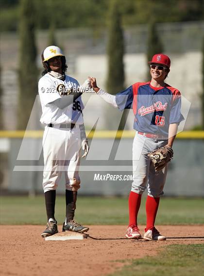 Thumbnail 1 in Great Oak @ Temecula Valley photogallery.
