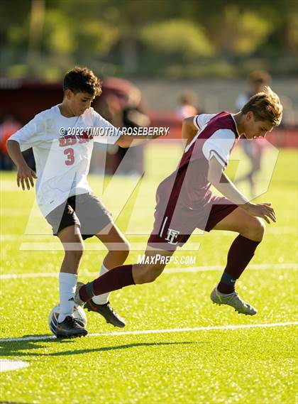 Thumbnail 3 in Doral Academy Red Rock @ Faith Lutheran photogallery.