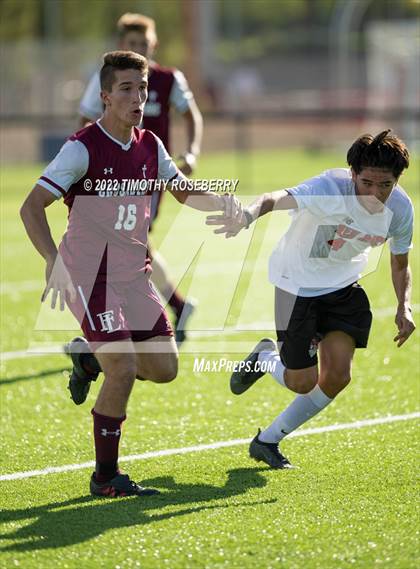 Thumbnail 2 in Doral Academy Red Rock @ Faith Lutheran photogallery.