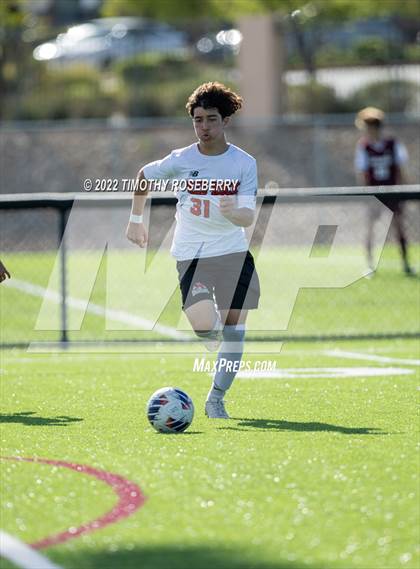 Thumbnail 3 in Doral Academy Red Rock @ Faith Lutheran photogallery.