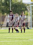 Photo from the gallery "Doral Academy Red Rock @ Faith Lutheran"
