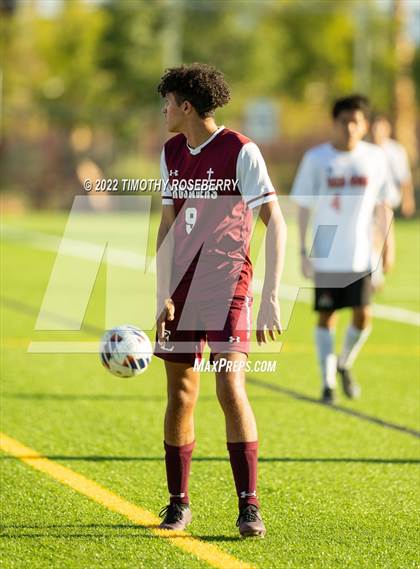 Thumbnail 1 in Doral Academy Red Rock @ Faith Lutheran photogallery.