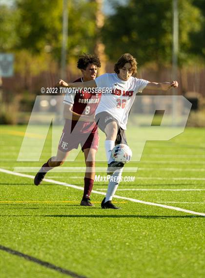 Thumbnail 2 in Doral Academy Red Rock @ Faith Lutheran photogallery.