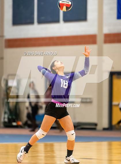 Thumbnail 1 in Boston Latin vs. Needham (MIAA Division 1 State Semi-final) photogallery.