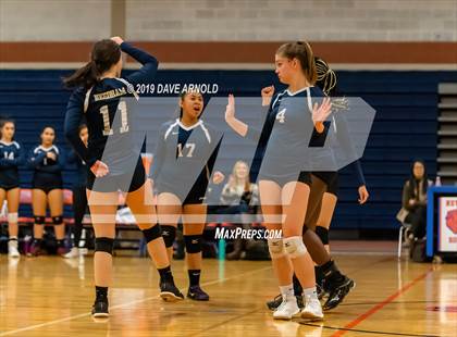 Thumbnail 2 in Boston Latin vs. Needham (MIAA Division 1 State Semi-final) photogallery.
