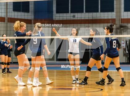 Thumbnail 2 in Boston Latin vs. Needham (MIAA Division 1 State Semi-final) photogallery.