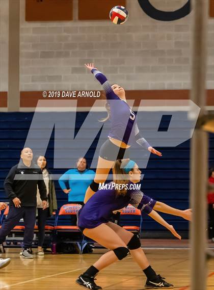 Thumbnail 1 in Boston Latin vs. Needham (MIAA Division 1 State Semi-final) photogallery.