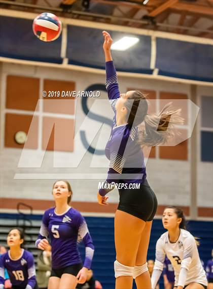 Thumbnail 2 in Boston Latin vs. Needham (MIAA Division 1 State Semi-final) photogallery.