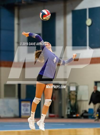 Thumbnail 1 in Boston Latin vs. Needham (MIAA Division 1 State Semi-final) photogallery.