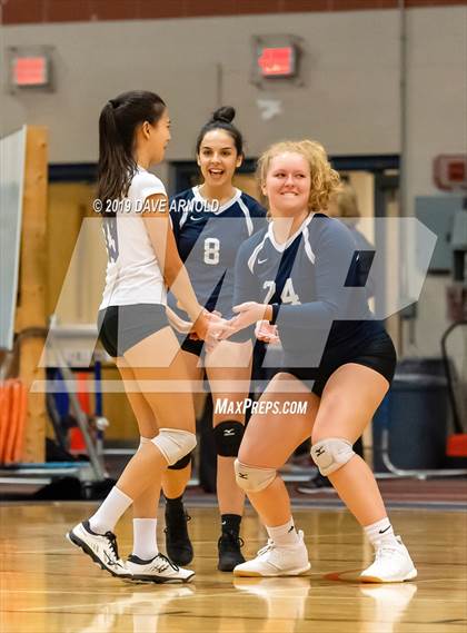 Thumbnail 3 in Boston Latin vs. Needham (MIAA Division 1 State Semi-final) photogallery.