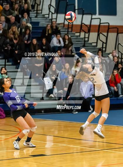 Thumbnail 1 in Boston Latin vs. Needham (MIAA Division 1 State Semi-final) photogallery.
