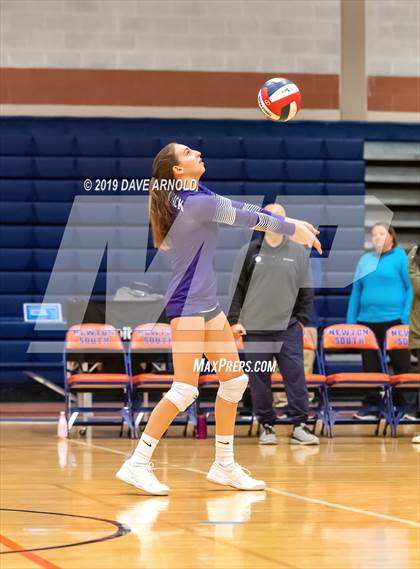 Thumbnail 1 in Boston Latin vs. Needham (MIAA Division 1 State Semi-final) photogallery.