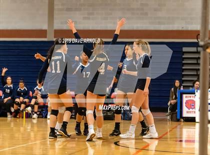 Thumbnail 1 in Boston Latin vs. Needham (MIAA Division 1 State Semi-final) photogallery.