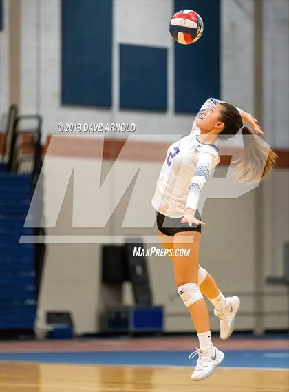 Thumbnail 2 in Boston Latin vs. Needham (MIAA Division 1 State Semi-final) photogallery.