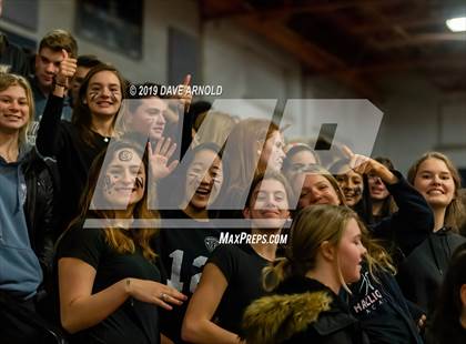 Thumbnail 1 in Boston Latin vs. Needham (MIAA Division 1 State Semi-final) photogallery.