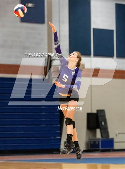 Thumbnail 3 in Boston Latin vs. Needham (MIAA Division 1 State Semi-final) photogallery.