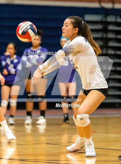 Thumbnail 1 in Boston Latin vs. Needham (MIAA Division 1 State Semi-final) photogallery.