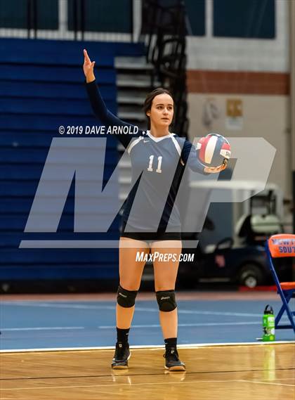 Thumbnail 1 in Boston Latin vs. Needham (MIAA Division 1 State Semi-final) photogallery.