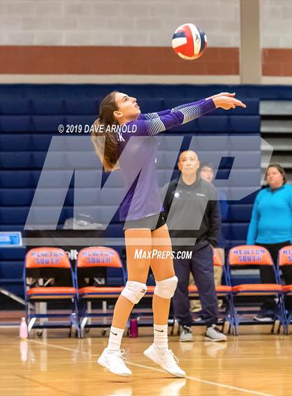 Thumbnail 2 in Boston Latin vs. Needham (MIAA Division 1 State Semi-final) photogallery.