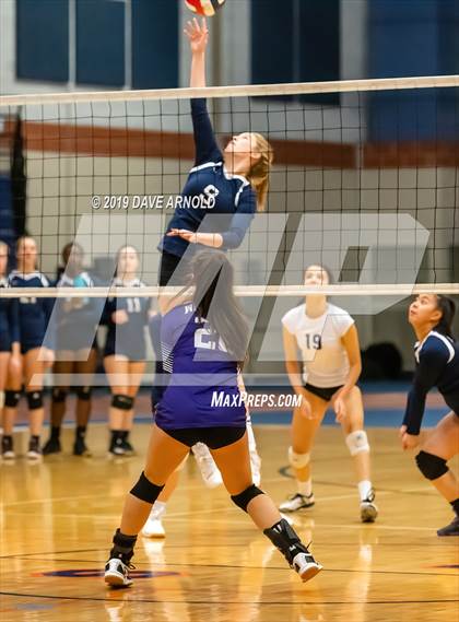 Thumbnail 1 in Boston Latin vs. Needham (MIAA Division 1 State Semi-final) photogallery.