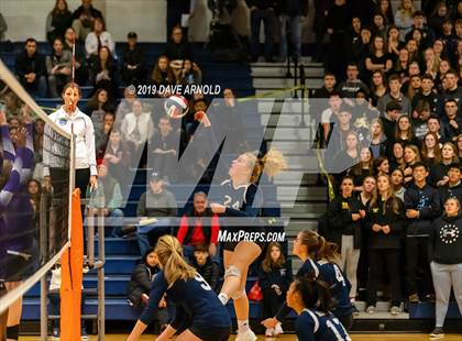 Thumbnail 3 in Boston Latin vs. Needham (MIAA Division 1 State Semi-final) photogallery.