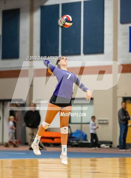 Thumbnail 3 in Boston Latin vs. Needham (MIAA Division 1 State Semi-final) photogallery.