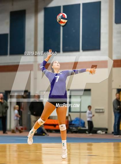 Thumbnail 2 in Boston Latin vs. Needham (MIAA Division 1 State Semi-final) photogallery.