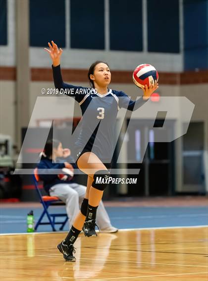 Thumbnail 2 in Boston Latin vs. Needham (MIAA Division 1 State Semi-final) photogallery.