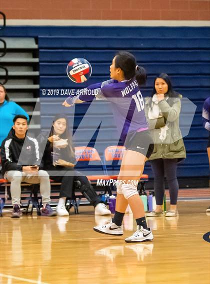 Thumbnail 2 in Boston Latin vs. Needham (MIAA Division 1 State Semi-final) photogallery.