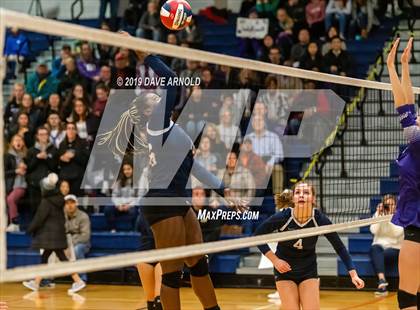 Thumbnail 1 in Boston Latin vs. Needham (MIAA Division 1 State Semi-final) photogallery.
