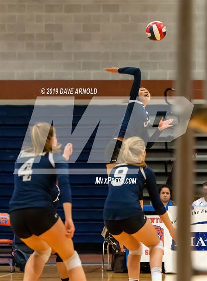 Thumbnail 1 in Boston Latin vs. Needham (MIAA Division 1 State Semi-final) photogallery.