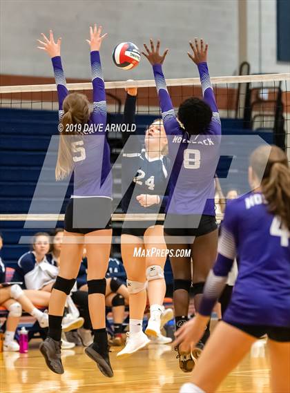Thumbnail 1 in Boston Latin vs. Needham (MIAA Division 1 State Semi-final) photogallery.