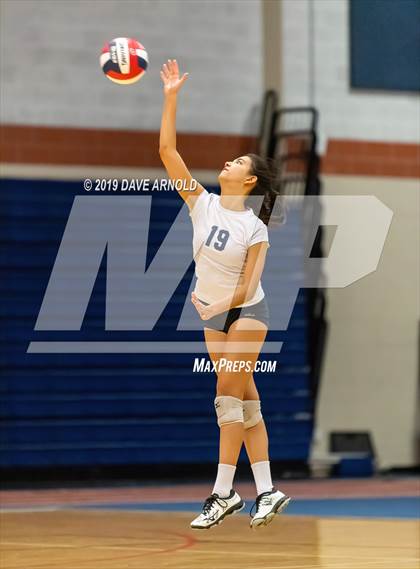 Thumbnail 3 in Boston Latin vs. Needham (MIAA Division 1 State Semi-final) photogallery.