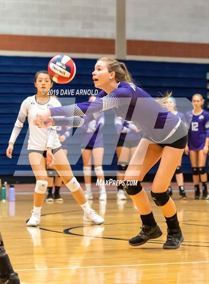 Thumbnail 3 in Boston Latin vs. Needham (MIAA Division 1 State Semi-final) photogallery.