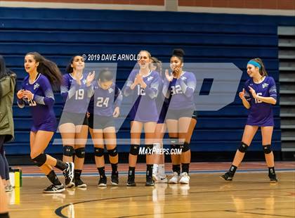 Thumbnail 2 in Boston Latin vs. Needham (MIAA Division 1 State Semi-final) photogallery.
