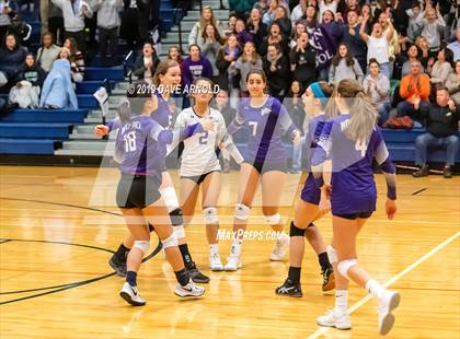 Thumbnail 3 in Boston Latin vs. Needham (MIAA Division 1 State Semi-final) photogallery.