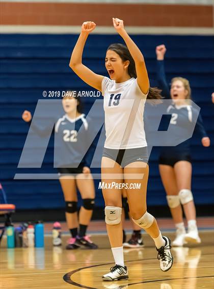 Thumbnail 1 in Boston Latin vs. Needham (MIAA Division 1 State Semi-final) photogallery.