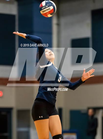 Thumbnail 3 in Boston Latin vs. Needham (MIAA Division 1 State Semi-final) photogallery.