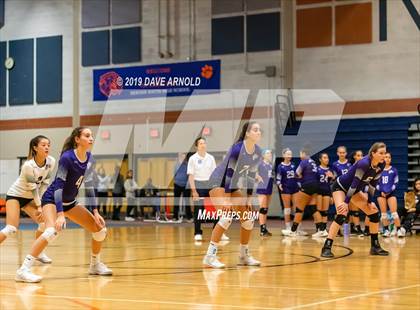 Thumbnail 2 in Boston Latin vs. Needham (MIAA Division 1 State Semi-final) photogallery.