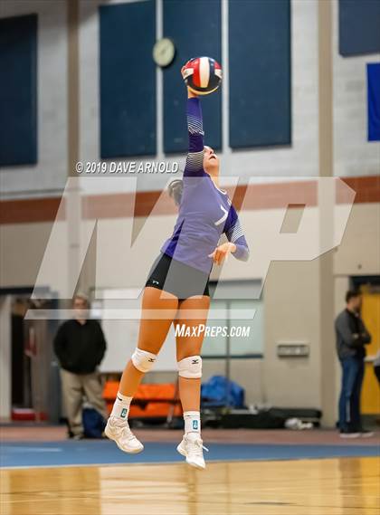 Thumbnail 2 in Boston Latin vs. Needham (MIAA Division 1 State Semi-final) photogallery.