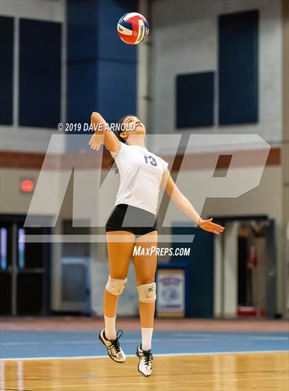 Thumbnail 3 in Boston Latin vs. Needham (MIAA Division 1 State Semi-final) photogallery.