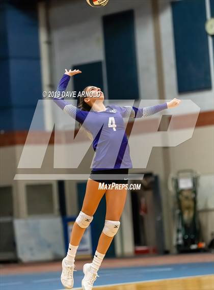 Thumbnail 3 in Boston Latin vs. Needham (MIAA Division 1 State Semi-final) photogallery.