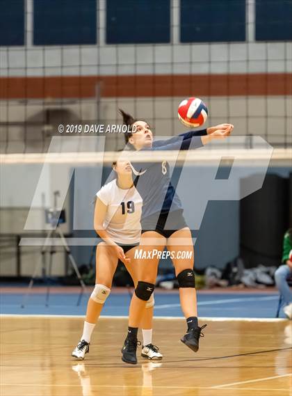 Thumbnail 3 in Boston Latin vs. Needham (MIAA Division 1 State Semi-final) photogallery.