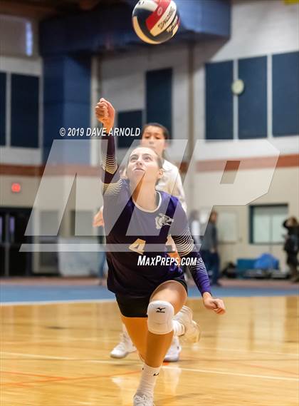Thumbnail 3 in Boston Latin vs. Needham (MIAA Division 1 State Semi-final) photogallery.