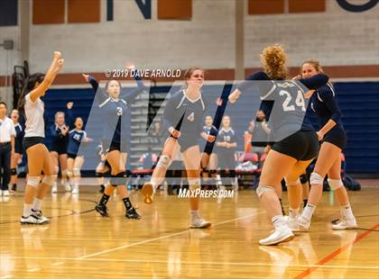 Thumbnail 1 in Boston Latin vs. Needham (MIAA Division 1 State Semi-final) photogallery.