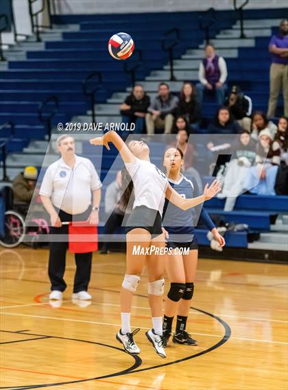 Thumbnail 1 in Boston Latin vs. Needham (MIAA Division 1 State Semi-final) photogallery.
