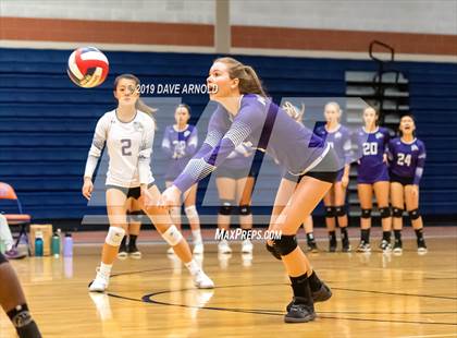 Thumbnail 2 in Boston Latin vs. Needham (MIAA Division 1 State Semi-final) photogallery.