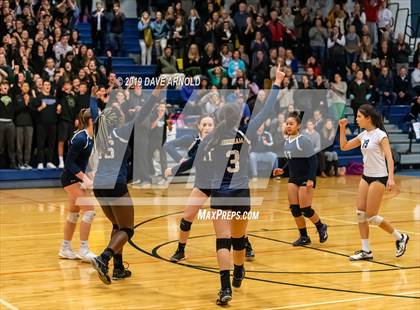Thumbnail 1 in Boston Latin vs. Needham (MIAA Division 1 State Semi-final) photogallery.
